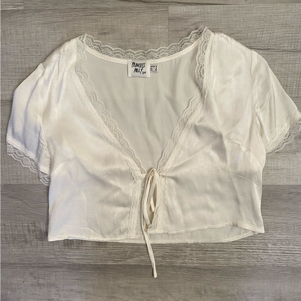 Princess Polly Top
